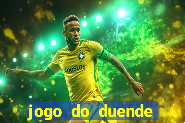 jogo do duende verde cassino